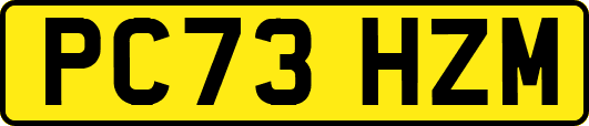 PC73HZM