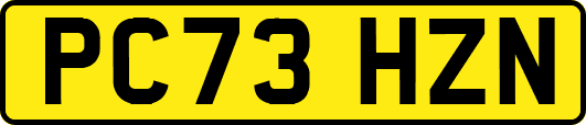 PC73HZN