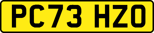 PC73HZO