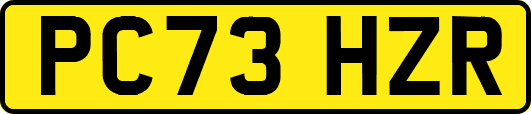 PC73HZR