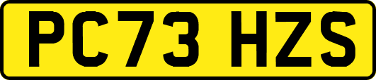 PC73HZS