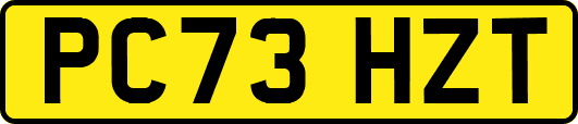 PC73HZT