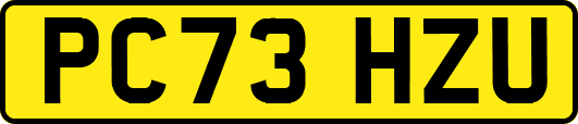 PC73HZU