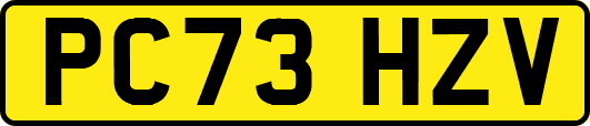 PC73HZV