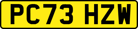 PC73HZW