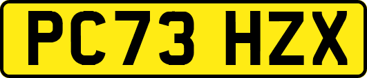 PC73HZX