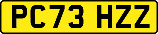 PC73HZZ