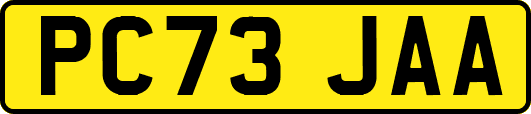 PC73JAA
