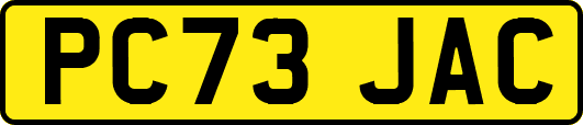 PC73JAC