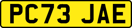 PC73JAE