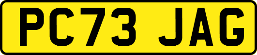 PC73JAG