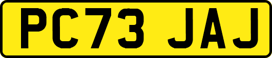 PC73JAJ