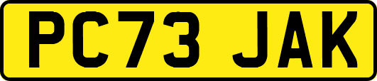PC73JAK