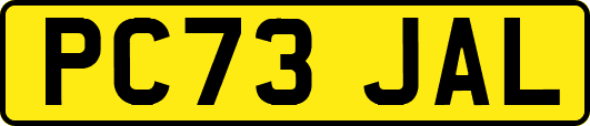 PC73JAL