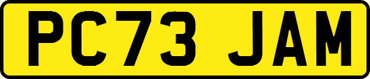 PC73JAM