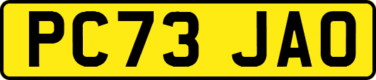 PC73JAO