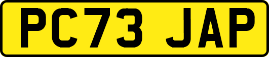 PC73JAP