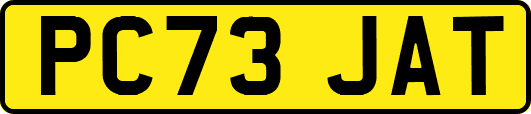 PC73JAT