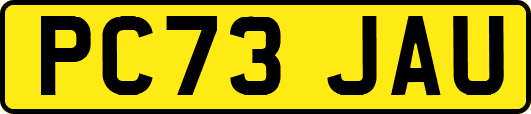 PC73JAU