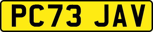 PC73JAV