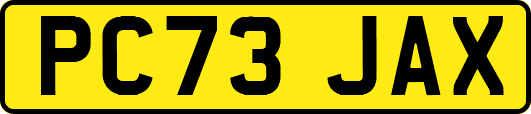 PC73JAX