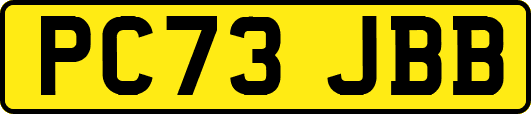 PC73JBB