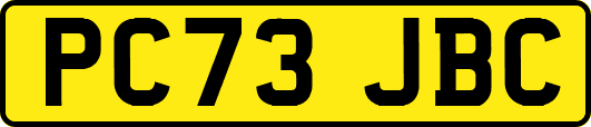 PC73JBC