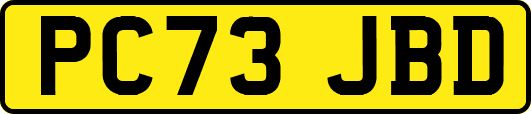 PC73JBD
