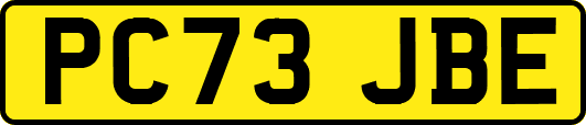 PC73JBE