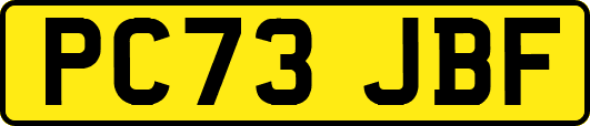 PC73JBF