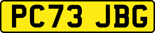 PC73JBG