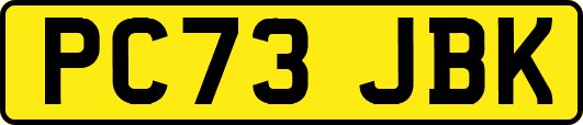 PC73JBK