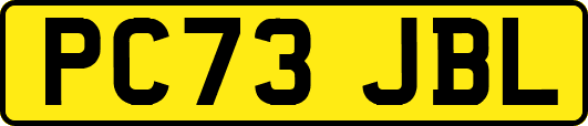 PC73JBL