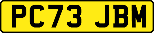 PC73JBM