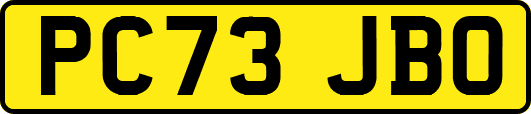 PC73JBO