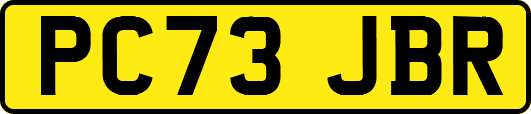 PC73JBR