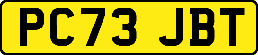 PC73JBT