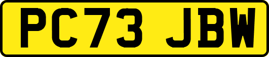 PC73JBW