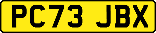 PC73JBX