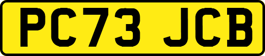PC73JCB
