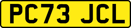 PC73JCL