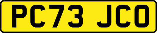 PC73JCO
