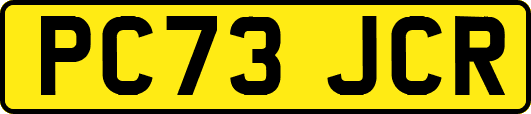 PC73JCR