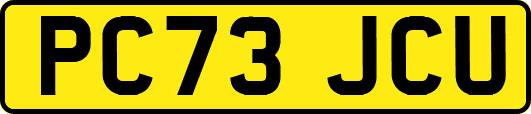PC73JCU