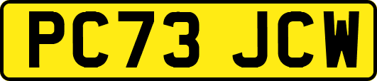 PC73JCW