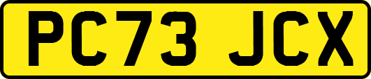 PC73JCX