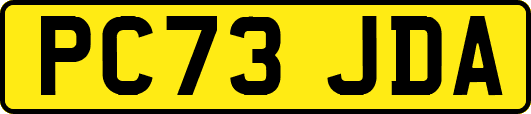 PC73JDA