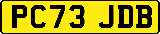 PC73JDB