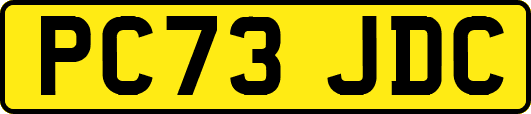 PC73JDC