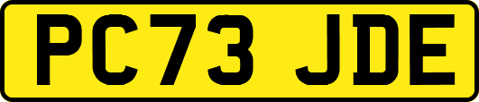 PC73JDE